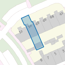 Perceel HTN04-B-1180