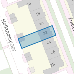 Perceel HTN04-B-1195