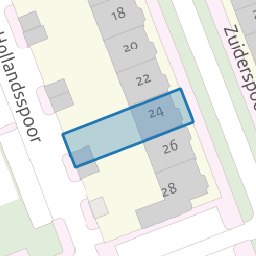 Perceel HTN04-B-1196