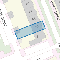 Perceel HTN04-B-1197