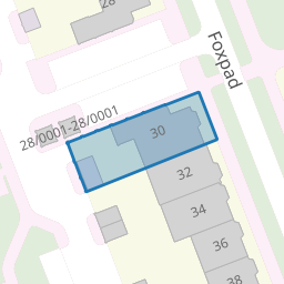 Perceel HTN04-B-1200