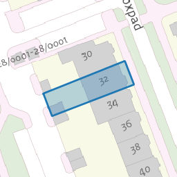 Perceel HTN04-B-1201