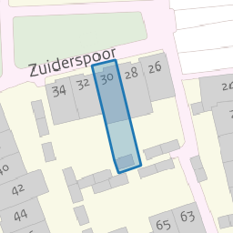 Perceel HTN04-B-1217