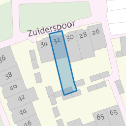 Perceel HTN04-B-1218