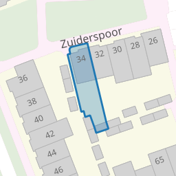 Perceel HTN04-B-1219