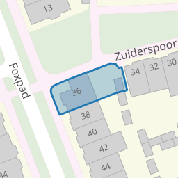 Perceel HTN04-B-1220