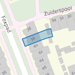 Perceel HTN04-B-1221