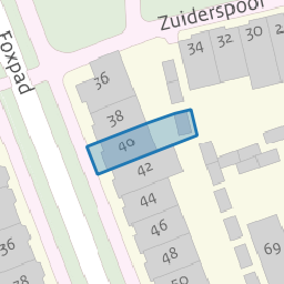 Perceel HTN04-B-1222