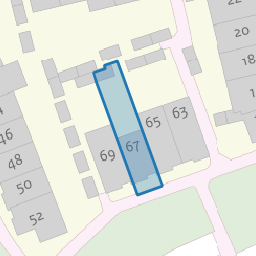 Perceel HTN04-B-1230