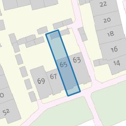 Perceel HTN04-B-1231