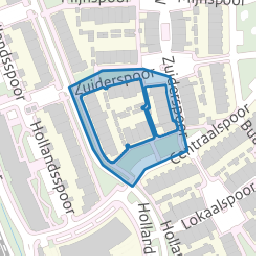 Perceel HTN04-B-1233