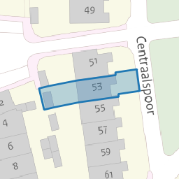 Perceel HTN04-B-1235