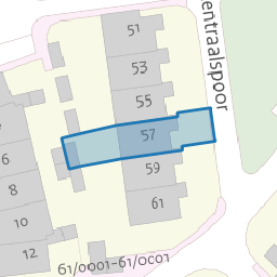 Perceel HTN04-B-1237