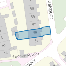 Perceel HTN04-B-1238