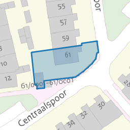 Perceel HTN04-B-1239