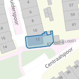 Perceel HTN04-B-1240