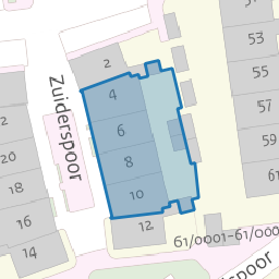 Perceel HTN04-B-1241