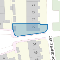 Perceel HTN04-B-1250