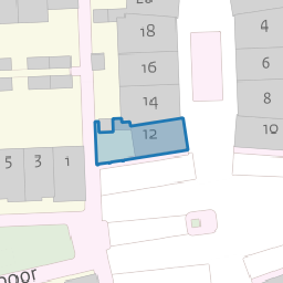 Perceel HTN04-B-1255