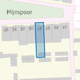 Perceel HTN04-B-1261