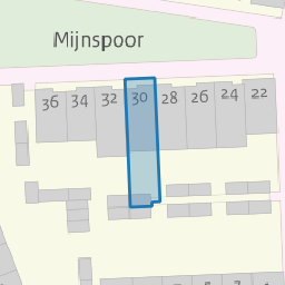 Perceel HTN04-B-1262