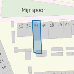 Perceel HTN04-B-1263