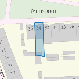 Perceel HTN04-B-1264