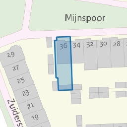 Perceel HTN04-B-1265