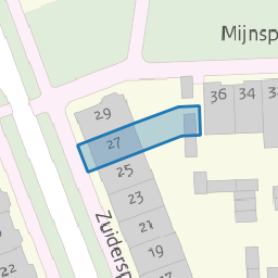 Perceel HTN04-B-1267