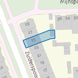 Perceel HTN04-B-1268