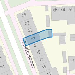 Perceel HTN04-B-1269