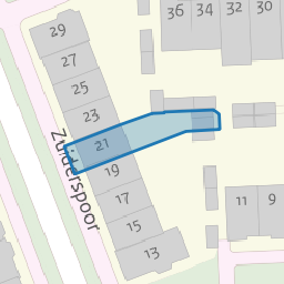 Perceel HTN04-B-1270