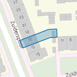 Perceel HTN04-B-1272