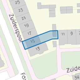 Perceel HTN04-B-1273