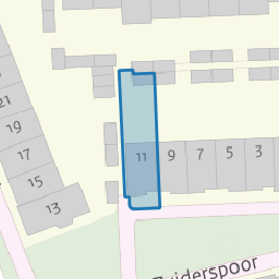 Perceel HTN04-B-1275