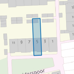 Perceel HTN04-B-1278