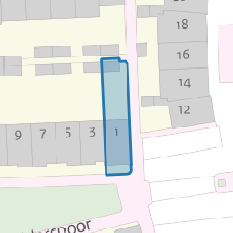 Perceel HTN04-B-1280