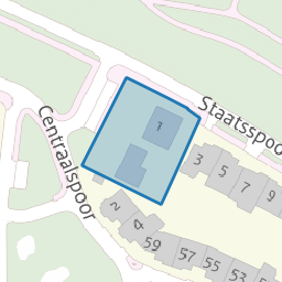 Perceel HTN04-B-1313