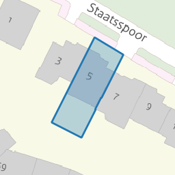 Perceel HTN04-B-1315