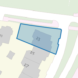 Perceel HTN04-B-1323