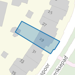 Perceel HTN04-B-1326