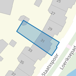 Perceel HTN04-B-1327