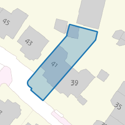 Perceel HTN04-B-1332