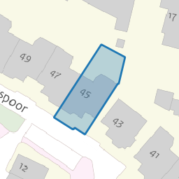 Perceel HTN04-B-1334