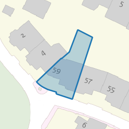 Perceel HTN04-B-1341