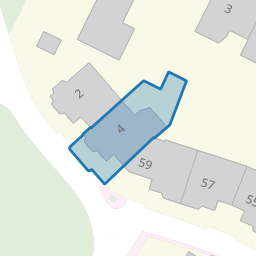 Perceel HTN04-B-1342