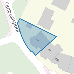 Perceel HTN04-B-1343