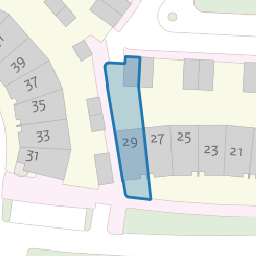 Perceel HTN04-B-1345