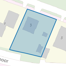 Perceel HTN04-B-1351