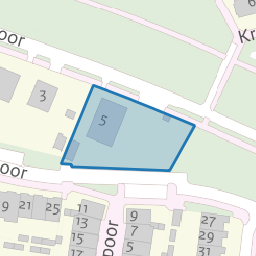 Perceel HTN04-B-1352